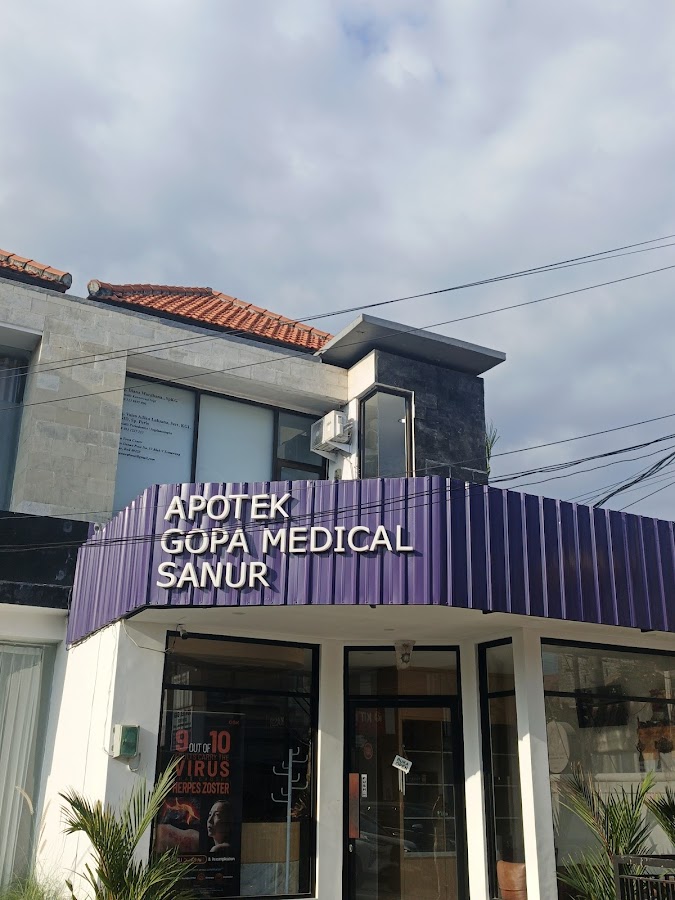 Dokter Gigi Drg Diana Wardhana And Drgv. A. Laksana dental clinic