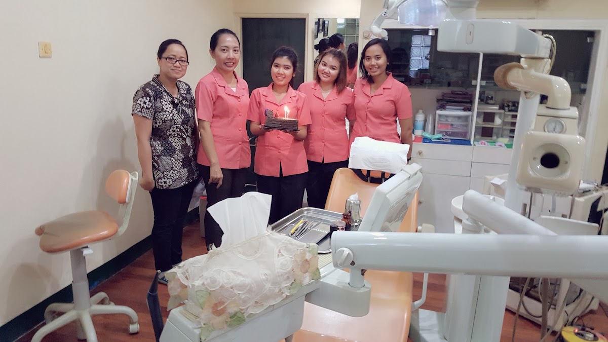 Retno W Agung's Dental Care dental clinic