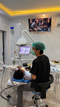 MYD DENTAL CLINIC BALI