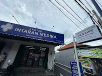 MYD DENTAL CLINIC BALI