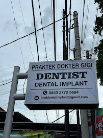 MYD DENTAL CLINIC BALI