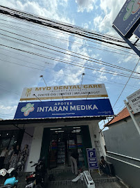 MYD DENTAL CLINIC BALI
