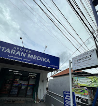MYD DENTAL CLINIC BALI