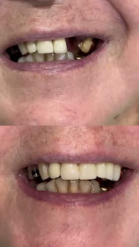 MYD DENTAL CLINIC BALI
