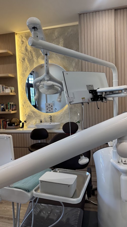 Optima Dental Solutions dental clinic