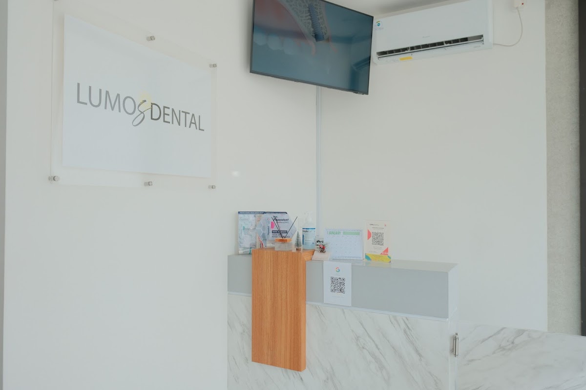 Lumos Dental Care dental clinic