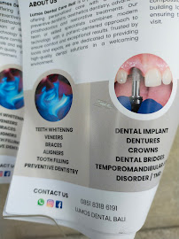 Lumos Dental Care