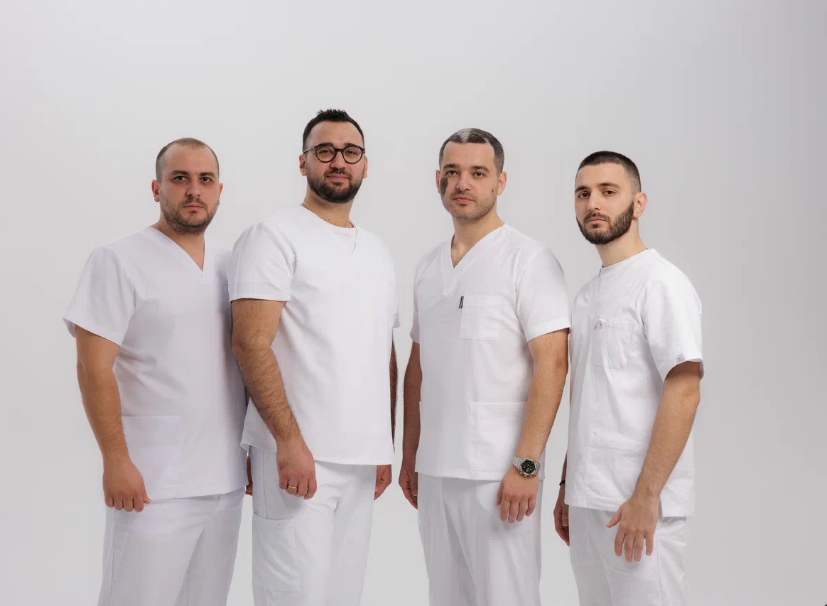 Astra Dental Clinic - dental clinic in Tbilisi, Georgia