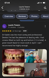 Dentist. Drg. Kadek Sugianitri, M. Biomed