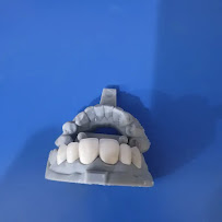 Dentist. Drg. Kadek Sugianitri, M. Biomed
