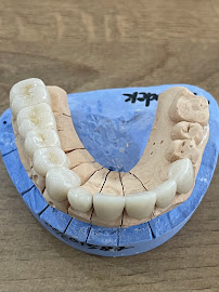 Dentist. Drg. Kadek Sugianitri, M. Biomed