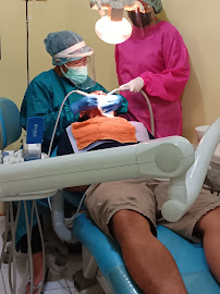 Dokter Gigi drg. Ni Made Yuwanti