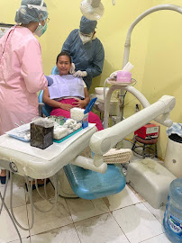 Dokter Gigi drg. Ni Made Yuwanti