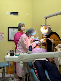 Dokter Gigi drg. Ni Made Yuwanti