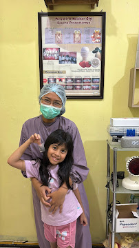 Dokter Gigi drg. Ni Made Yuwanti