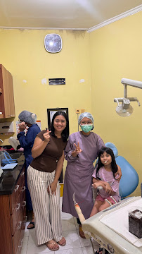 Dokter Gigi drg. Ni Made Yuwanti