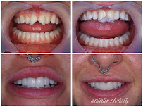 Christy Natalia, drg ( Dentist )