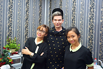 Christy Natalia, drg ( Dentist )