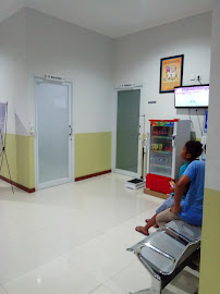 Sanur Medical Clinic