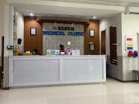 Sanur Medical Clinic in Bali