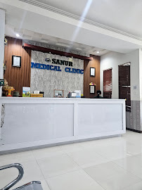 Sanur Medical Clinic