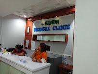 Sanur Medical Clinic