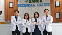 Sanur Medical Clinic