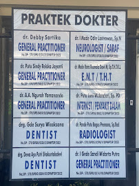 Sanur Medical Clinic