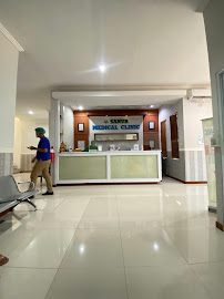 Sanur Medical Clinic