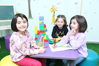 NB Dental Kids - ნინო ბერიძის კლინიკა