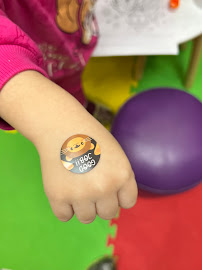 NB Dental Kids - ნინო ბერიძის კლინიკა