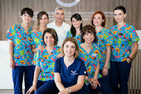 NB Dental Kids - ნინო ბერიძის კლინიკა