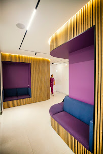 NB Dental Kids - ნინო ბერიძის კლინიკა