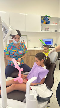 NB Dental Kids - ნინო ბერიძის კლინიკა
