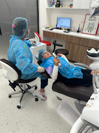 NB Dental Kids - ნინო ბერიძის კლინიკა