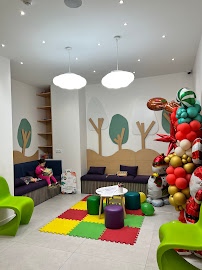 NB Dental Kids - ნინო ბერიძის კლინიკა