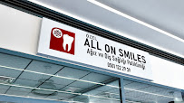 AllOnSmiles Dental Implants | Hollywood Smile in Izmir, Turkey 7/24