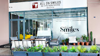 AllOnSmiles Dental Implants | Hollywood Smile in Izmir, Turkey 7/24