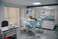Özel Dental Center Ağız ve Diş Sağlığı Polikliniği