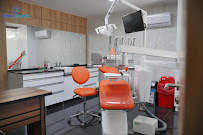 Özel Dental Center Ağız ve Diş Sağlığı Polikliniği