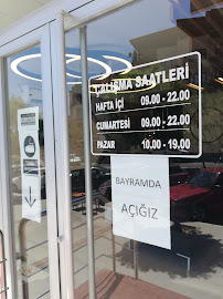 ÖZEL WESTDENT AĞIZ DİŞ HASTANESİ- Türkiye İzmir İmplant Diş Dent Clinic Türkey Dental İmplants in Turkey Zirconium in Turkey