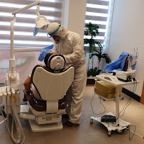 ÖZEL WESTDENT AĞIZ DİŞ HASTANESİ- Türkiye İzmir İmplant Diş Dent Clinic Türkey Dental İmplants in Turkey Zirconium in Turkey