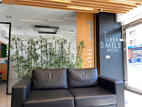 ÖZEL WESTDENT AĞIZ DİŞ HASTANESİ- Türkiye İzmir İmplant Diş Dent Clinic Türkey Dental İmplants in Turkey Zirconium in Turkey