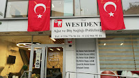 Zel Westdent Aiz D Hastanes Trkiye Zmir Mplant Di Dent Clinic Trkey Dental Mplants In Turkey Zirconium In Turkey in Izmir
