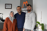 Özel İzmir Dental Klinik Ağız ve Diş Sağlığı Polikliniği