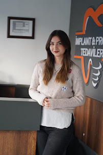 Özel İzmir Dental Klinik Ağız ve Diş Sağlığı Polikliniği