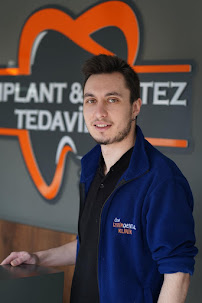 Özel İzmir Dental Klinik Ağız ve Diş Sağlığı Polikliniği