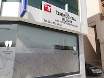 Özel İzmir Dental Klinik Ağız ve Diş Sağlığı Polikliniği