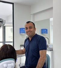 Özel İzmir Dental Klinik Ağız ve Diş Sağlığı Polikliniği