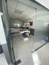 Özel İzmir Dental Klinik Ağız ve Diş Sağlığı Polikliniği